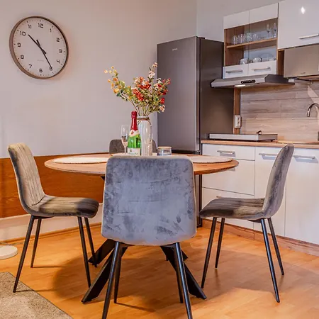 Appartement Wandern Im Bayernwald