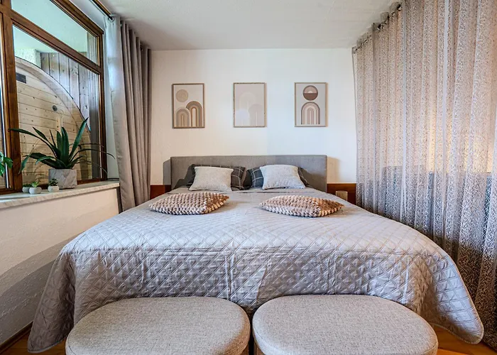 Appartement Wandern Im Bayernwald