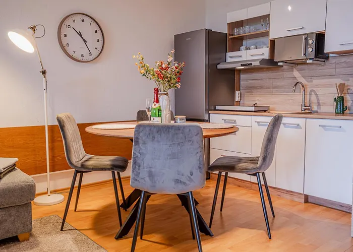 Appartement Wandern Im Bayernwald