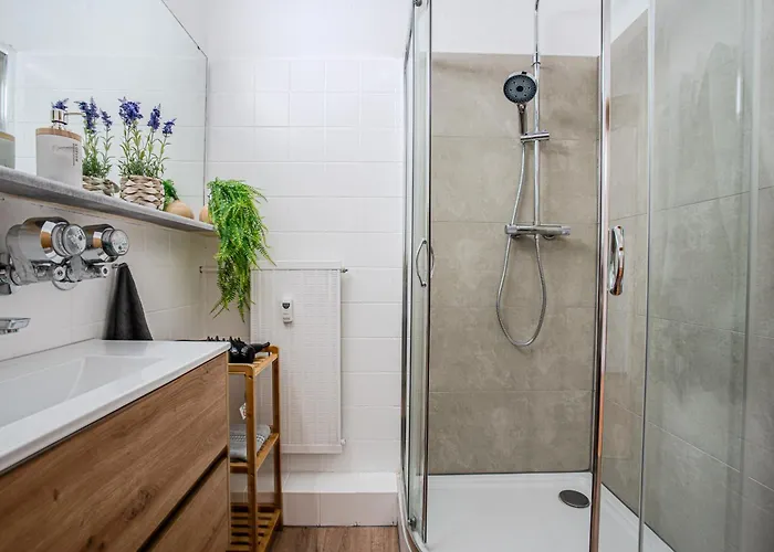 Wandern Im Bayernwald Appartement