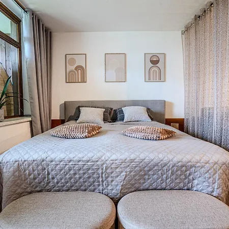 Apartment Sauna Und Wandern Im Bayernwald
