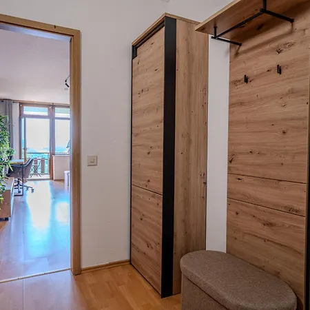 Sauna Und Wandern Im Bayernwald Apartment *