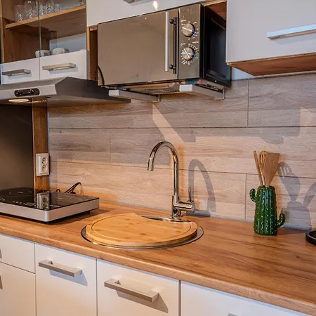Apartment Sauna Und Wandern Im Bayernwald *