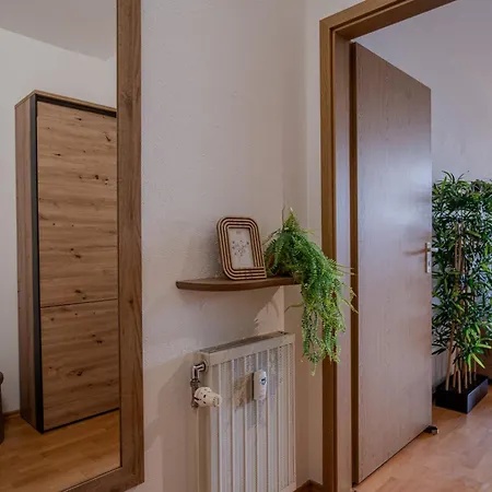 Sauna Und Wandern Im Bayernwald