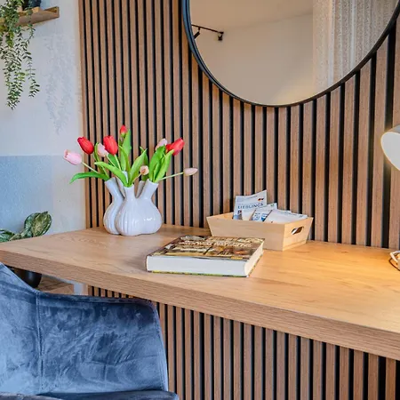 Sauna Und Wandern Im Bayernwald Apartment