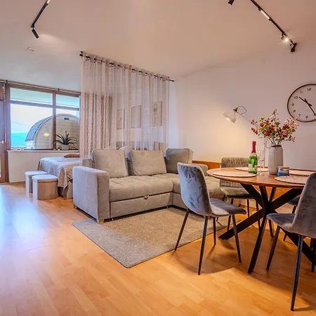 Apartment Sauna Und Wandern Im Bayernwald Regen